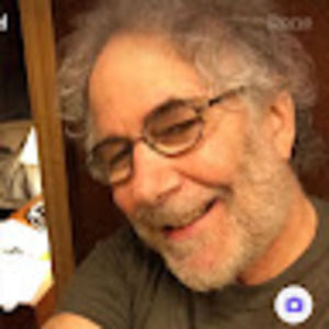 Meet your Posher, Rick